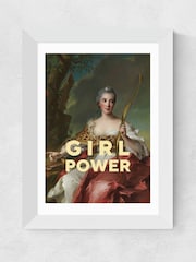 East End Prints Girl Power by Oh Fine! Art - Image 2 of 3