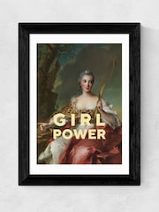East End Prints Black Girl Power by Oh Fine! Art - Image 2 of 3