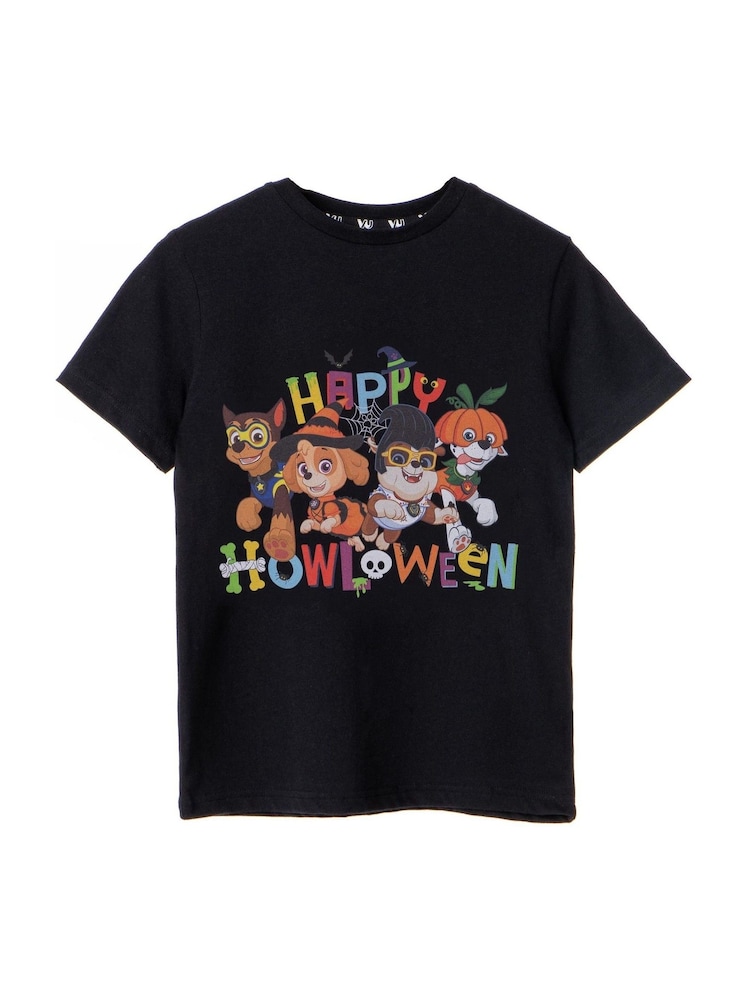 Vanilla Underground Kid Licensing Halloween 100% Cotton футболки - Image 1 of 5