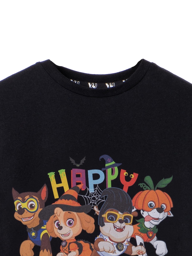Vanilla Underground Kid Licensing Halloween 100% Cotton футболки - Image 2 of 5
