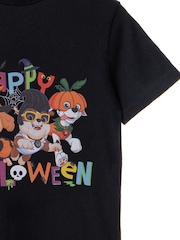 Vanilla Underground Kid Licensing Halloween 100% Cotton футболки - Image 3 of 5