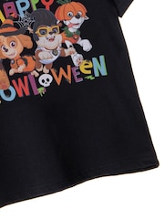 Vanilla Underground Kid Licensing Halloween 100% Cotton футболки - Image 4 of 5