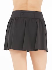 SPANXshape™ Get Moving 14" Skort - Image 2 of 4