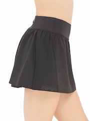 SPANXshape™ Get Moving 14" Skort - Image 3 of 4