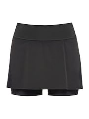 SPANXshape™ Get Moving 14" Skort - Image 4 of 4