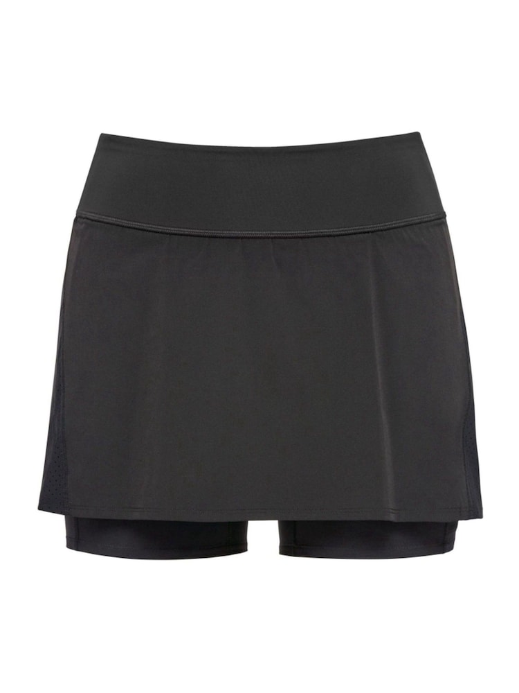 SPANXshape™ Get Moving 14" Skort - Image 4 of 4