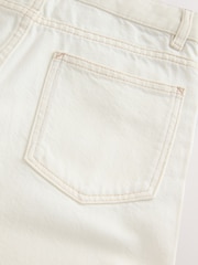 Ecru Regular Fit Authentic Denim Jeans (3-16yrs) - Image 10 of 10