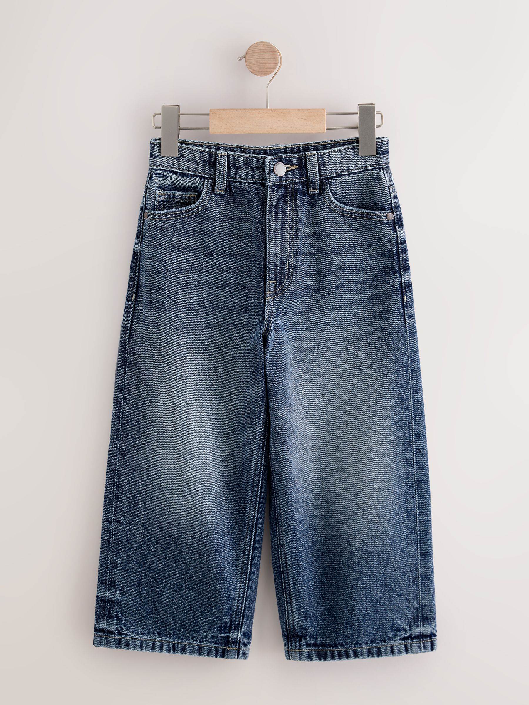 ♡ ok.soon 3rd original denim cutoff pre-order］3rd original denim
