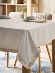 Dalby Fringe Table Cloth - Slika 1 iz 4