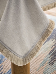 Dalby Fringe Table Cloth - Slika 2 iz 4