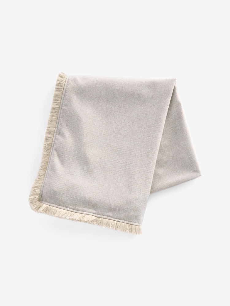 Dalby Fringe Table Cloth - Slika 4 iz 4 Dalby Fringe Table Cloth - Slika 4 iz 4