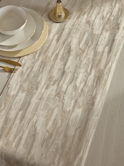 Gold Table Runner - Image 2 of 4