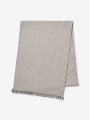 Black/White Bronx Kitchen Table Runner - Image 1 of 1