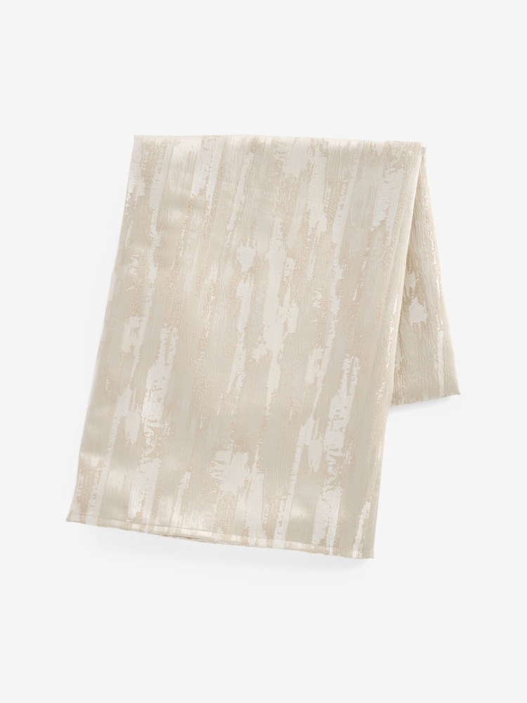 Metallic Table Cloth - Bild 1 von 1
