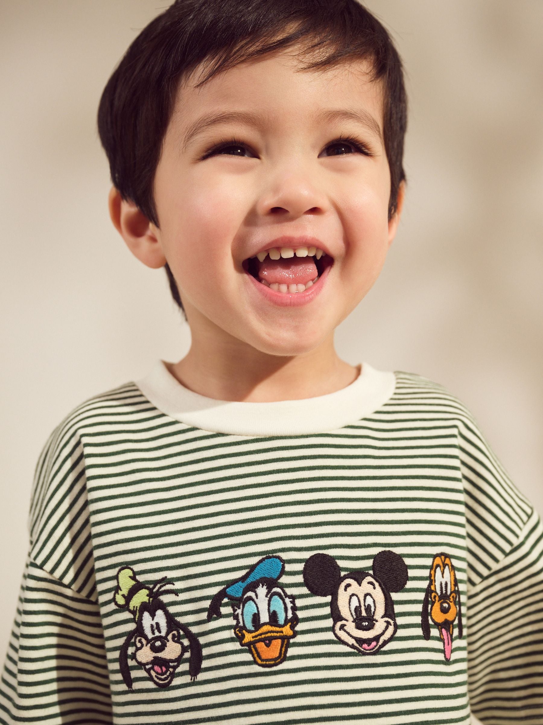 ！ERI！　epa Mickey T“GRY” Mサイズ Mickey T“GRY” - ëpa