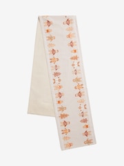 Natural Christmas Gingerbread Light Up Table Runner - Image 5 of 5