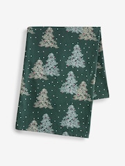 Christmas Tree Table Cloth - Bild 3 von 3