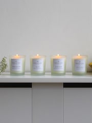 Made by Zen Signature Scented Candle Gift Set - Image 3 of 4
