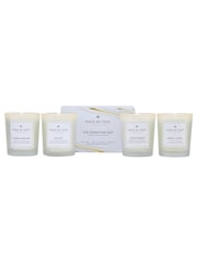Made by Zen Signature Scented Candle Gift Set - Image 4 of 4