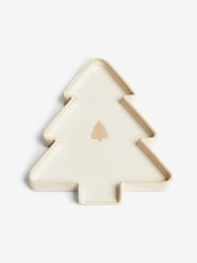 Natural Tree Shaped Spoon Rest - Image 1 of 1