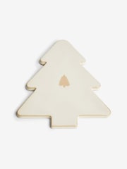 Natural Tree Shaped Trivet - Image 1 of 1