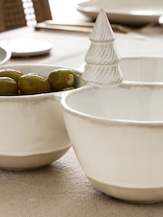 Natural Cosy Christmas Tree Dip Set - Image 3 of 5