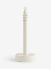 White Light Up Tree Kitchen Roll Holder - Image 4 of 4