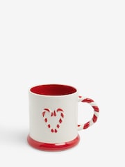 Sladkarije iz sladkornega trsa; srčast Mug - Slika 4 iz 4