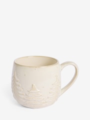 Natural Cosy Christmas Tree Mug - Image 4 of 4