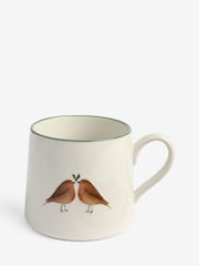 Natural Robins Mug - Image 3 of 3