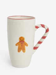 Natural Gingerbread Latte Mug - Image 1 of 4
