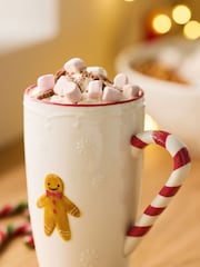 Natural Gingerbread Latte Mug - Image 4 of 4