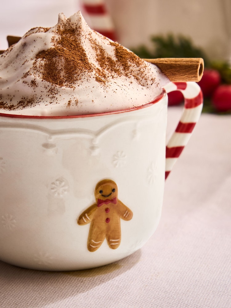 Little One Gingerbread Mug - Slika 2 iz 3 Little One Gingerbread Mug - Slika 2 iz 3