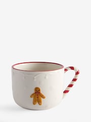 Little One Gingerbread Mug - Slika 3 iz 3
