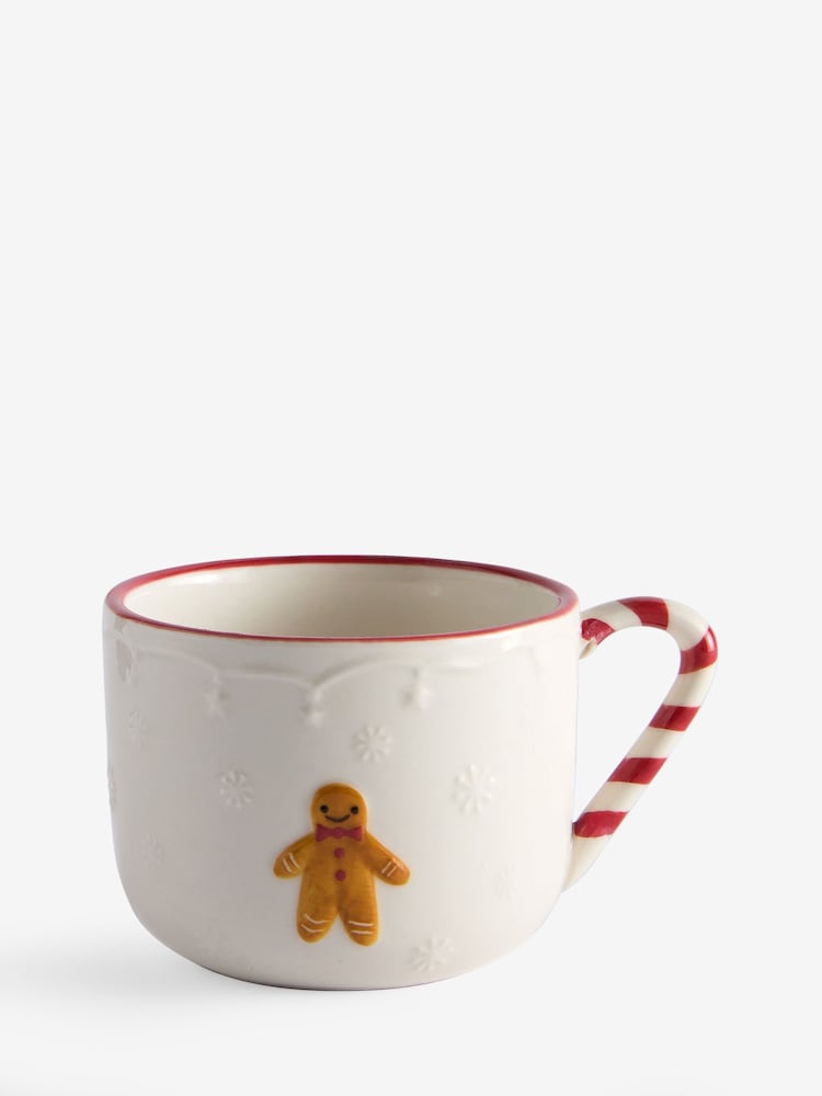 Little One Gingerbread Mug - Slika 3 iz 3 Little One Gingerbread Mug - Slika 3 iz 3