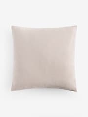 Sosandar Grey Novara Woven Geo Cushion - Image 5 of 6