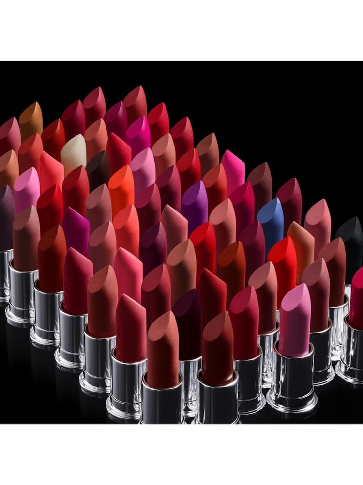 MAC Macximal Sleek Satin Lipstick - Image 5 of 5