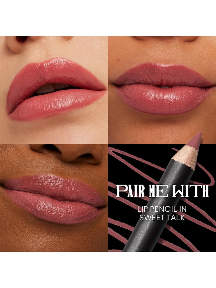 MAC Macximal Sleek Satin Lipstick - Image 2 of 4