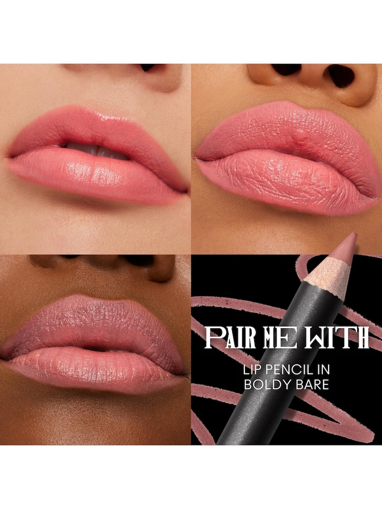 MAC Macximal Sleek Satin Lipstick - Image 2 of 4