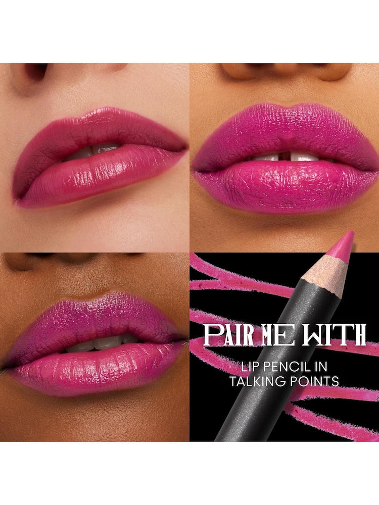 MAC Macximal Sleek Satin Lipstick - Image 2 of 4