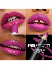 MAC Macximal Sleek Satin Lipstick - Image 2 of 4