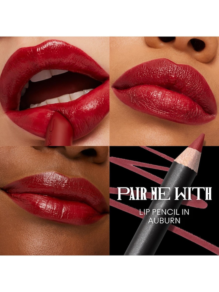 MAC Macximal Sleek Satin Lipstick - Image 2 of 4
