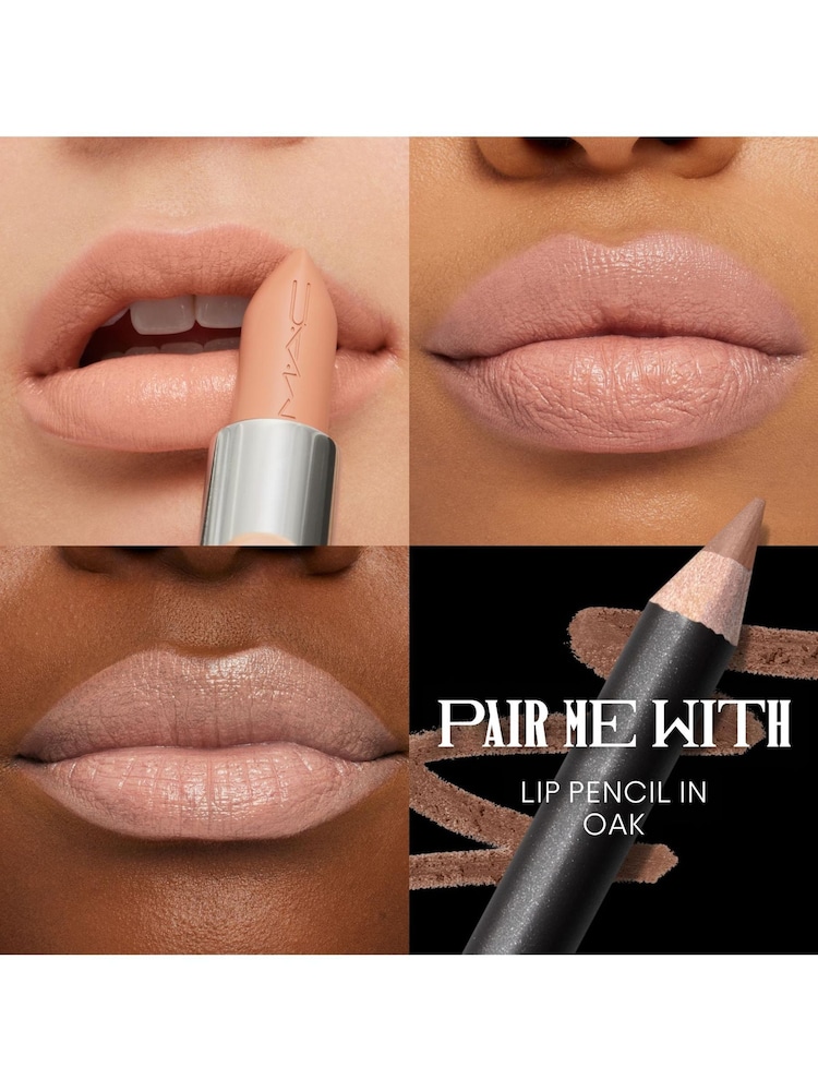 MAC Macximal Sleek Satin Lipstick - Image 2 of 4