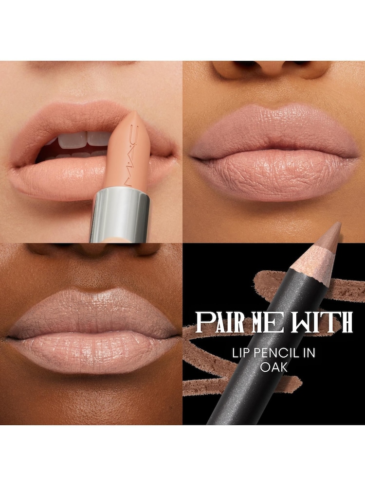 MAC Macximal Sleek Satin Lipstick - Image 5 of 5