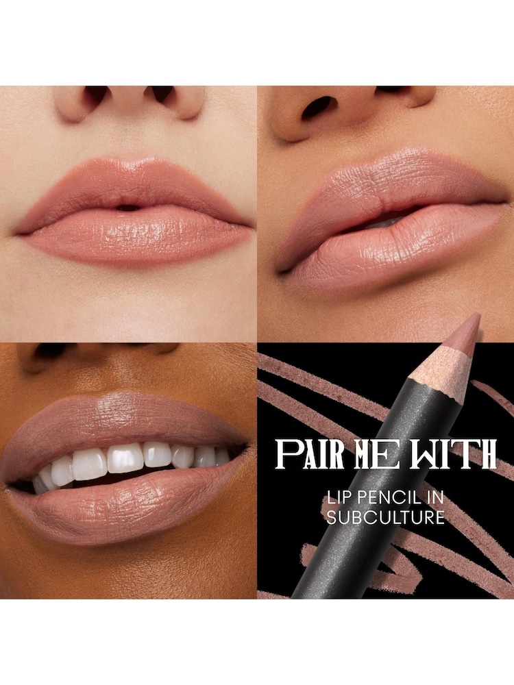 MAC Macximal Sleek Satin Lipstick - Image 2 of 4