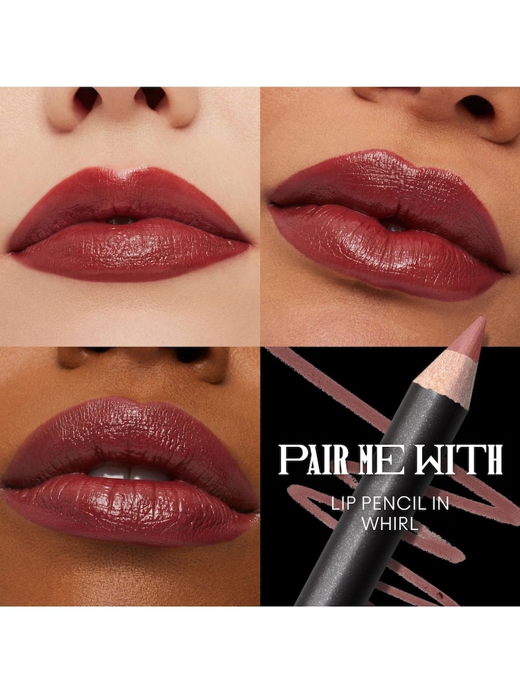 MAC Macximal Sleek Satin Lipstick - Image 2 of 4