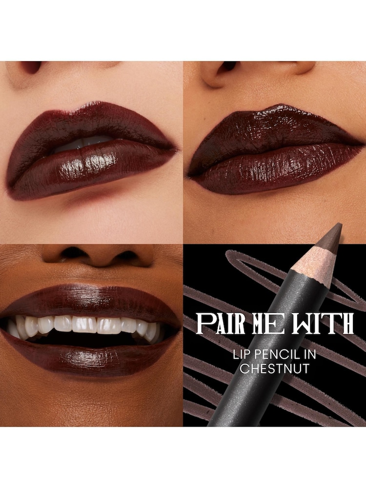 MAC Macximal Sleek Satin Lipstick - Image 2 of 4