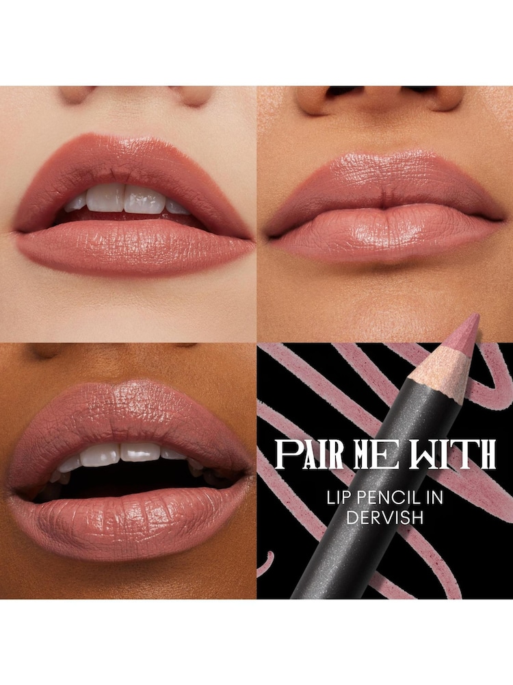 MAC Macximal Sleek Satin Lipstick - Image 2 of 4