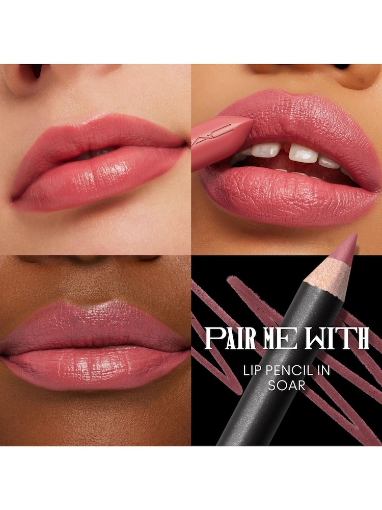 MAC Macximal Sleek Satin Lipstick - Image 2 of 4