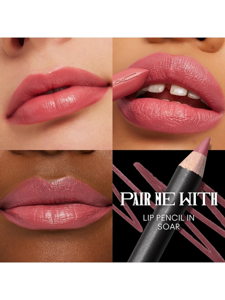 MAC Macximal Sleek Satin Lipstick - Image 6 of 6